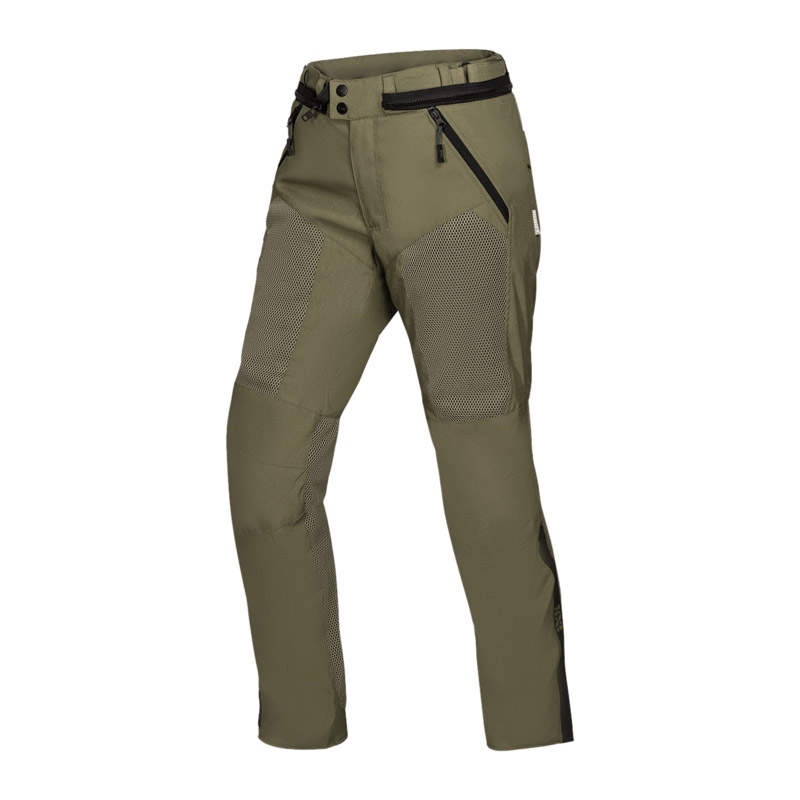Ixs Tourster-BigAir 1.0 Hose olive