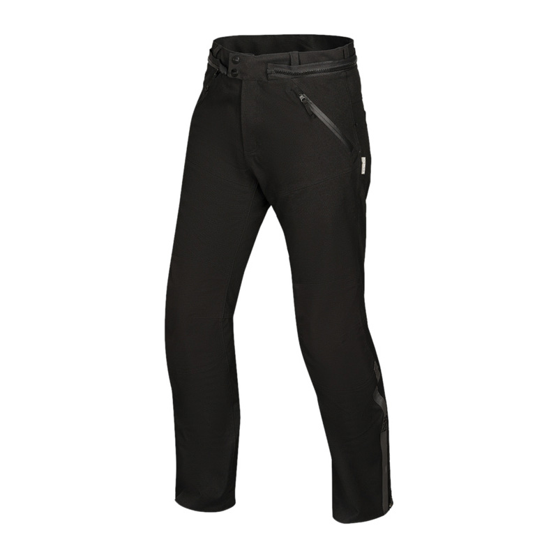 Pantaloni Ixs Tourster-STX 1.0 nero