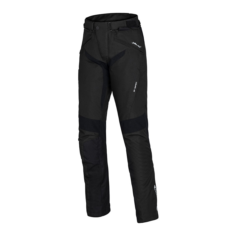 Pantaloni IXS Tour Tromso-ST 2.0 nero