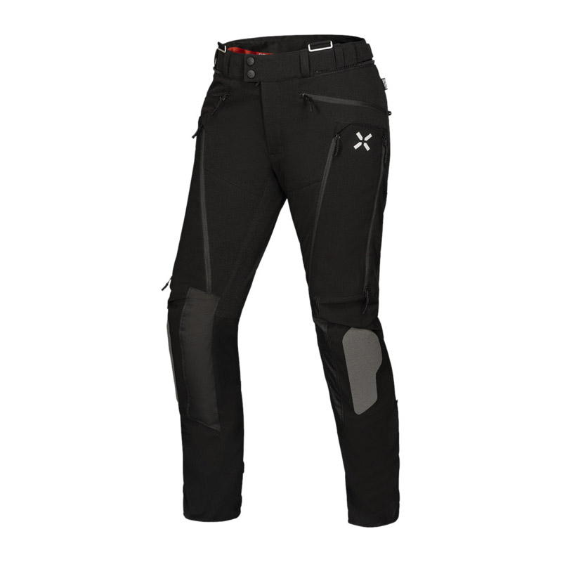 Ixs Venture-Air 1.0 Damen Hose schwarz