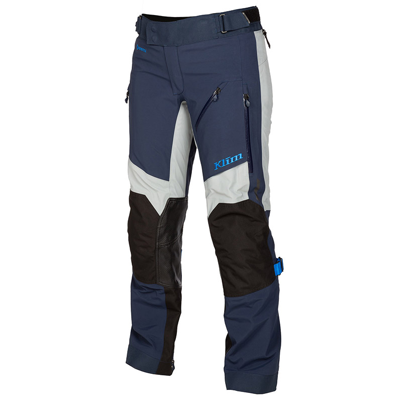 Klim Altitude Lady Pants Electric Blue