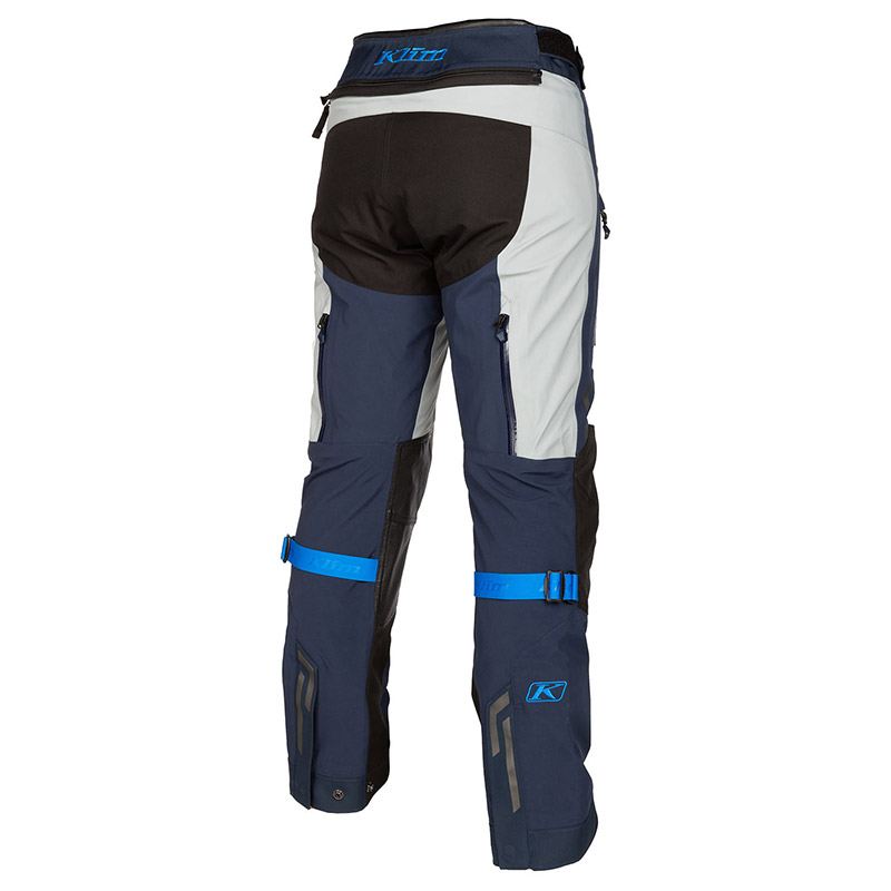 Klim Altitude Lady Pants Electric Blue KL-5094-003-000-233 Pants