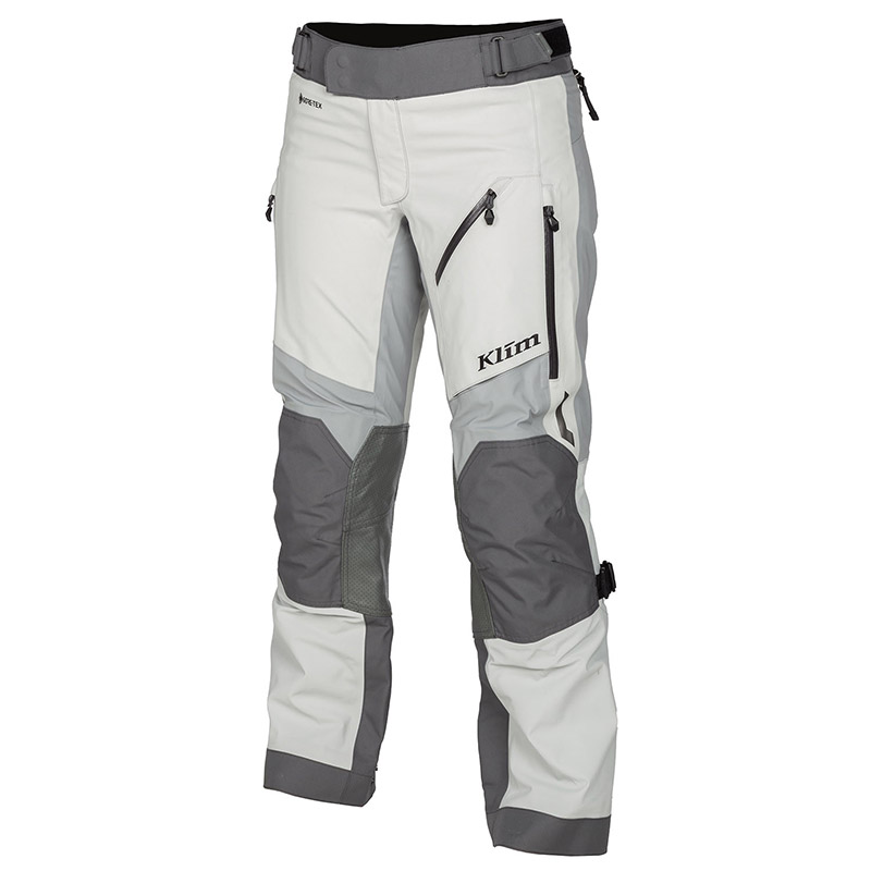 Pantaloni Donna Klim Altitude cool grigio