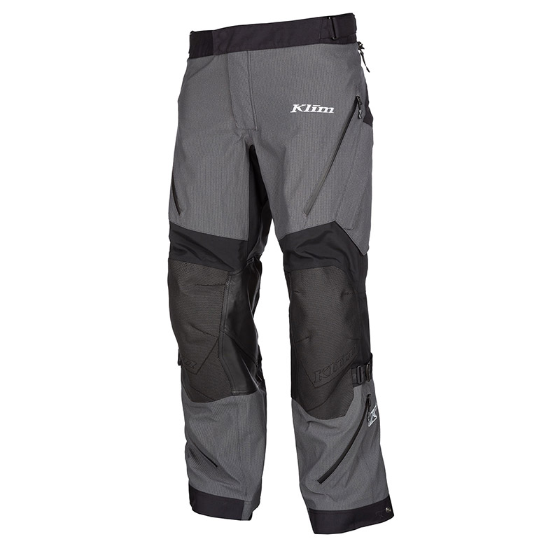 Pantaloni Klim Badlands Pro A3 nero