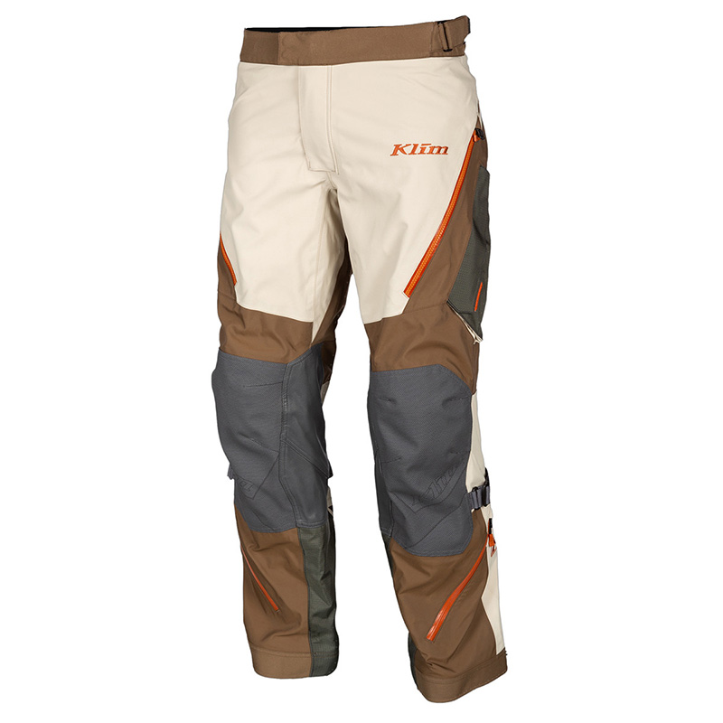 Pantaloni Klim Badlands Pro Peyote Potter's Clay