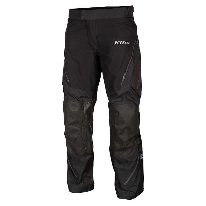 Pantaloni Klim Badlands Pro stealth nero