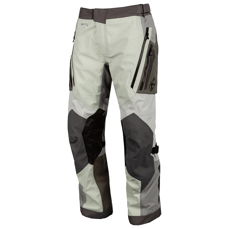 Pantaloni Klim Badlands Pro Cool grigio