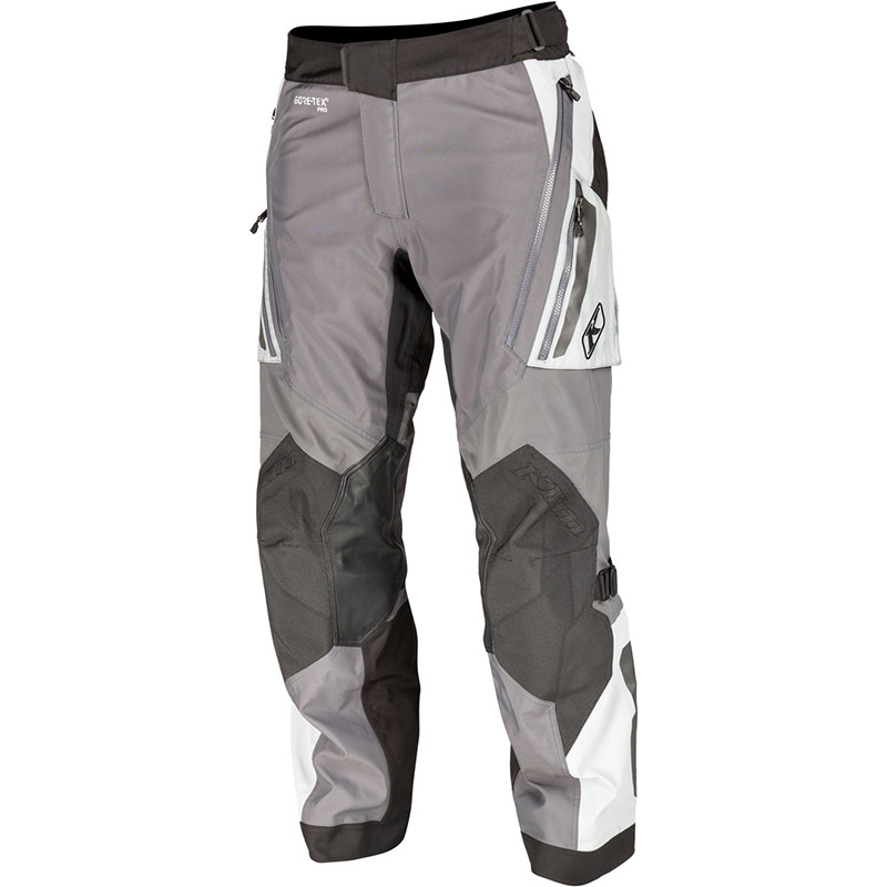 Klim Badlands Pro Pants Grey KL-4053 