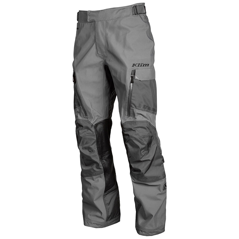 Pantaloni Klim Carlsbad Asphalt