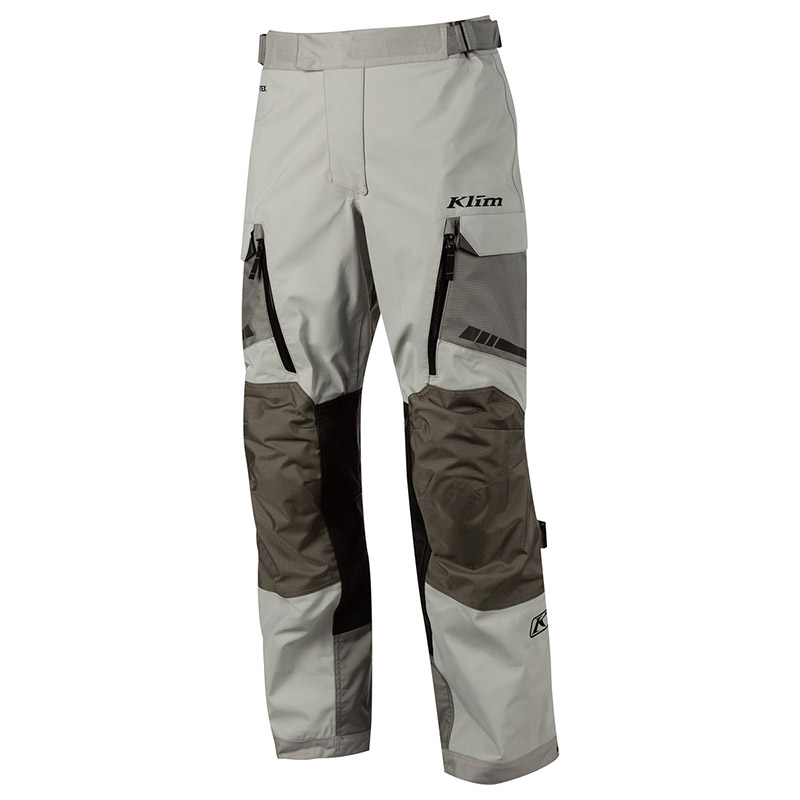 Pantaloni Klim Carlsbad Cool grigio