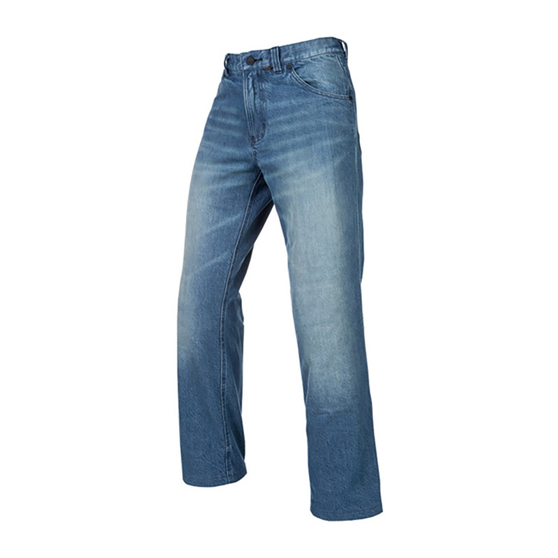 Jeans Klim K Fifty 1 blu chiaro