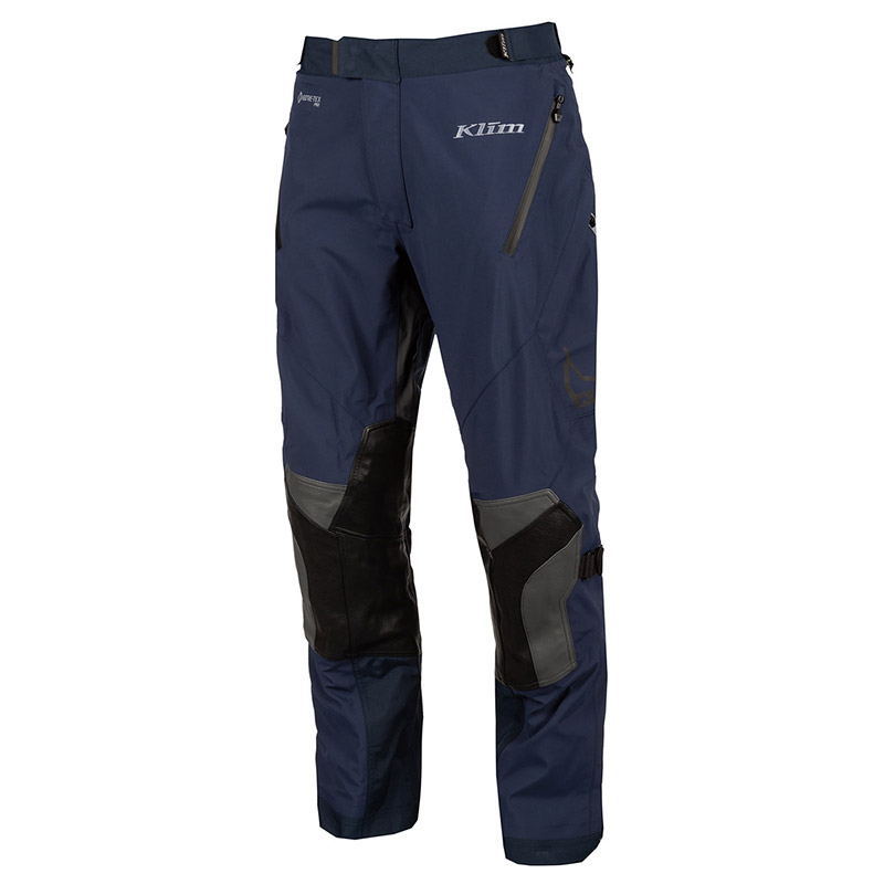 Pantaloni Klim Kodiak navy blu