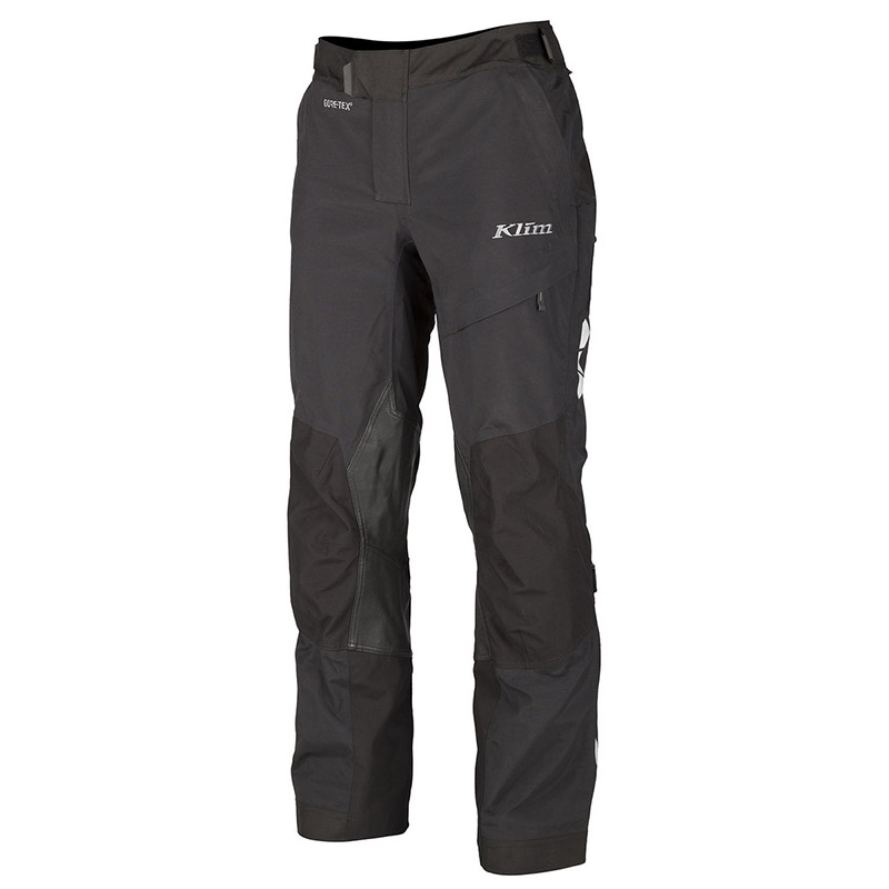 Pantaloni Klim Latitude nero