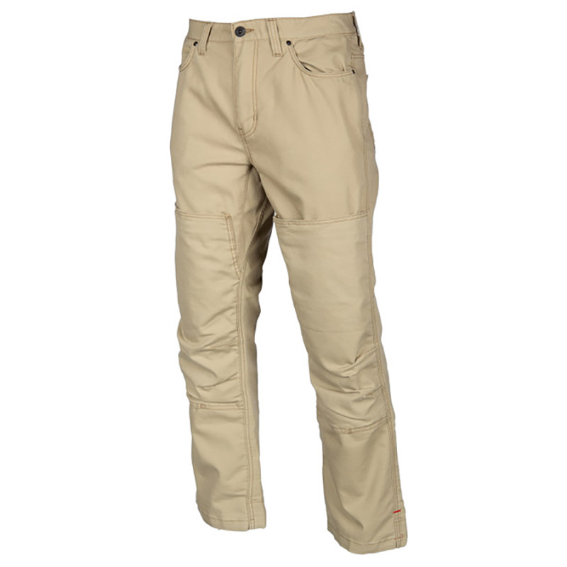 Pantaloni Klim Outrider desert