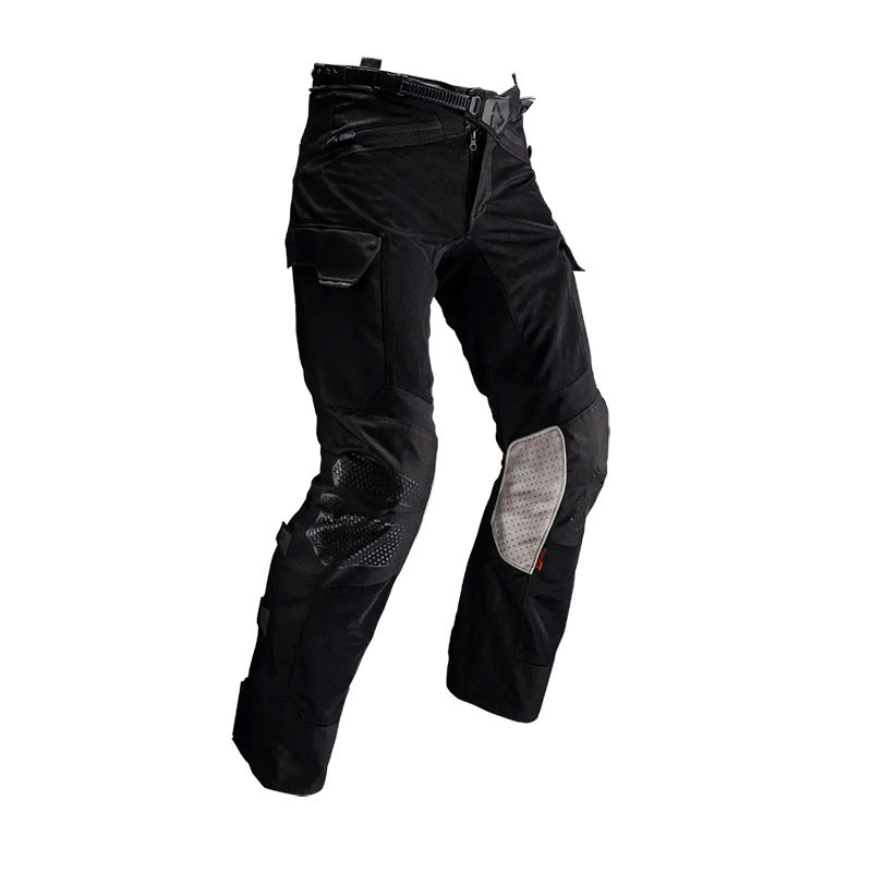 Pantaloni Donna Leatt ADV Flowtour 5.5 nero