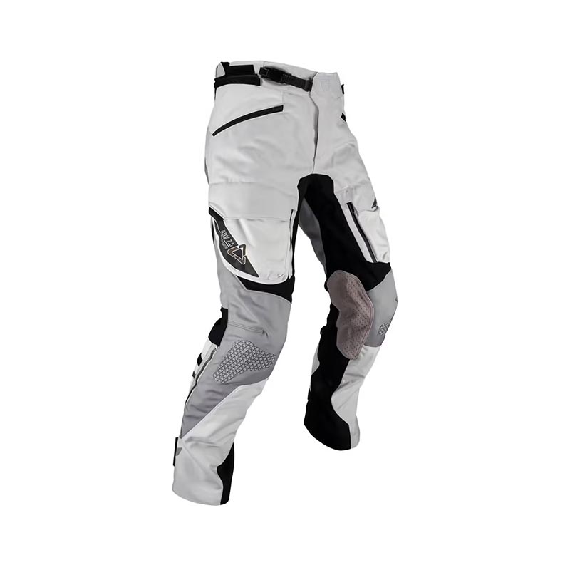 Pantaloni Leatt Adventure Multitour 7.5 grigio