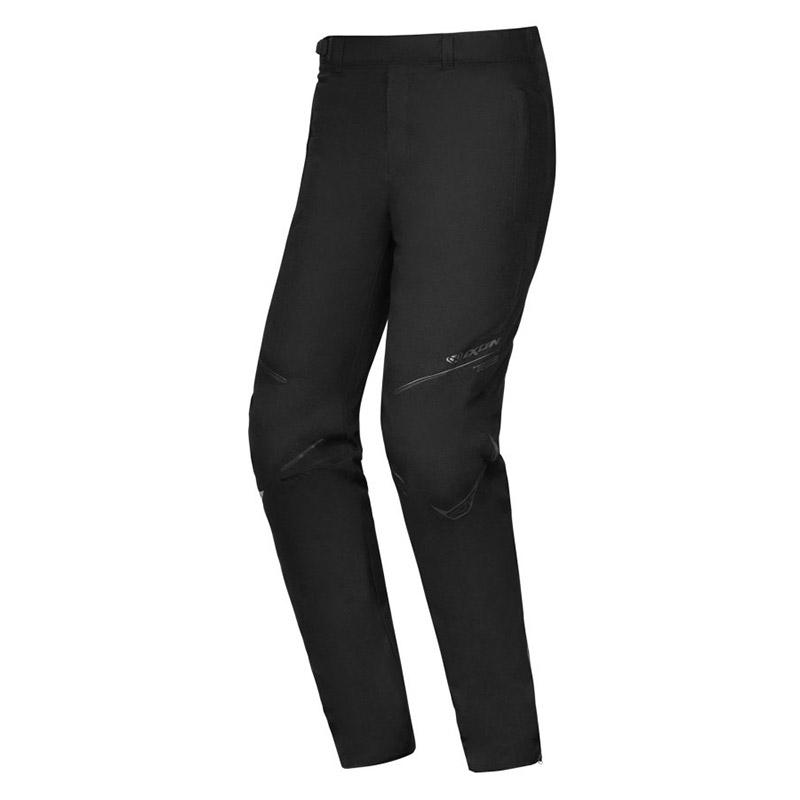 Pantaloni Ixon Leo Overpant nero