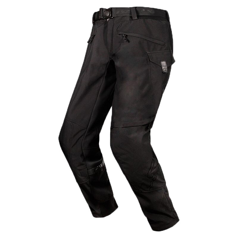 Pantaloni LS2 Douglas nero