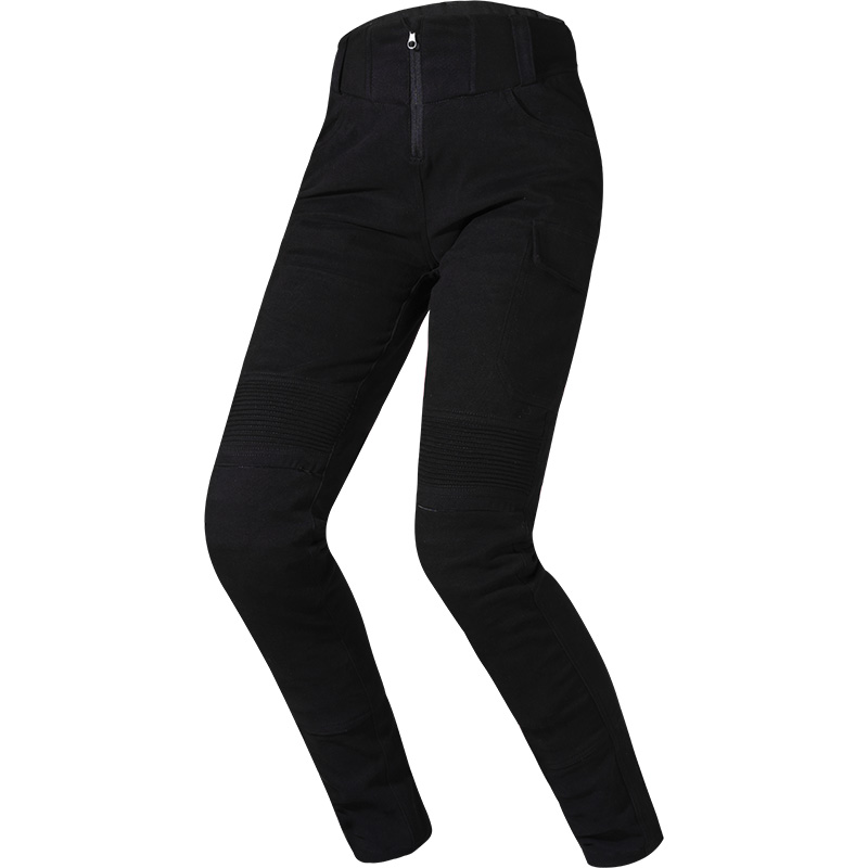 Pantaloni Donna LS2 Router nero