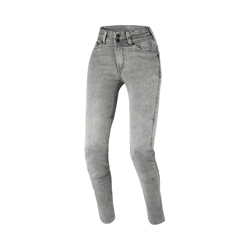 Jeans Donna Macna Aramon grigio