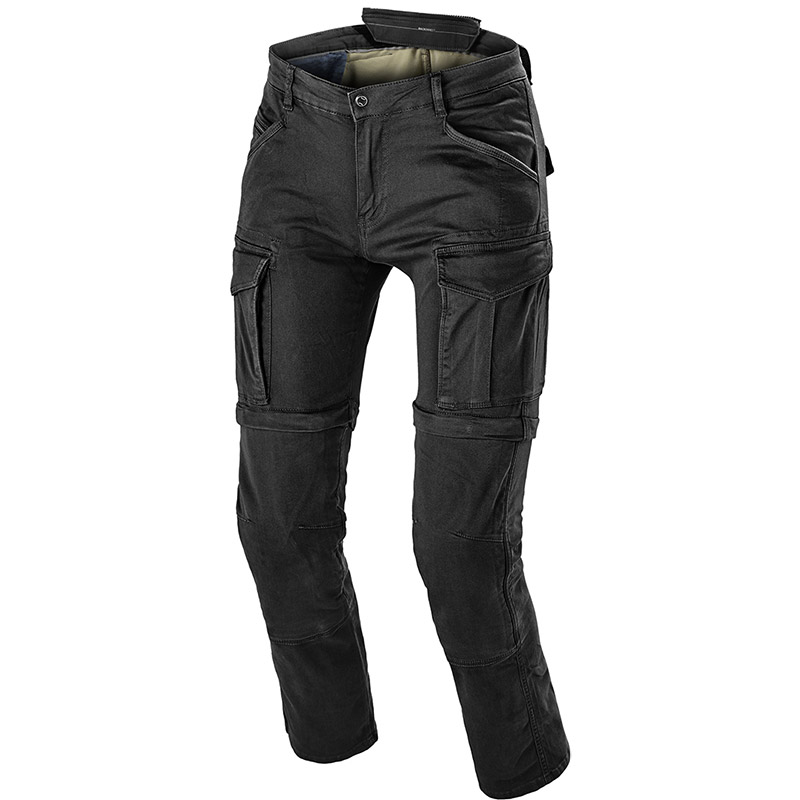 Jeans Macna Arrival nero