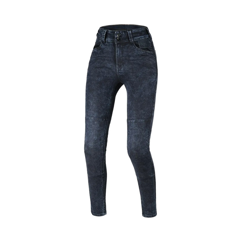 Jeans Donna Macna Bernis blu
