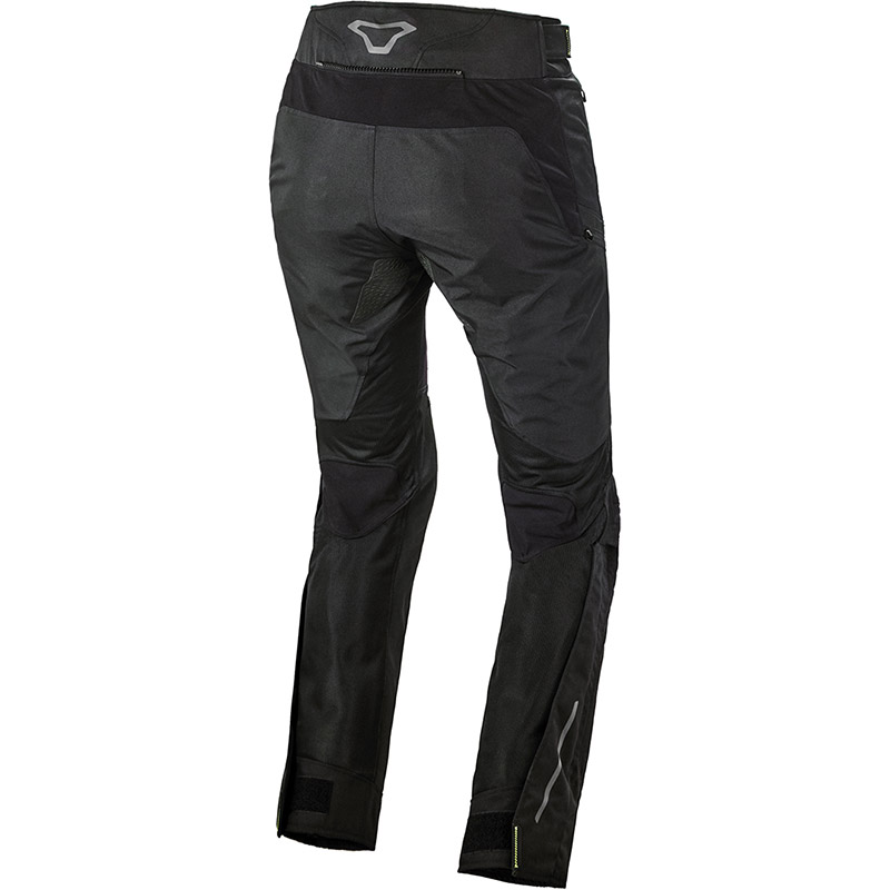 Macna Bora Lady Pants Black MA 1652039101 Pants MotoStorm