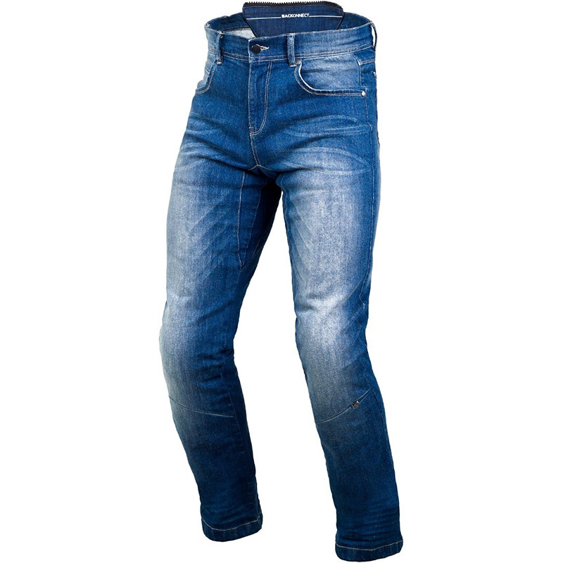 Pantalones Vaqueros de Moto Macna Revibe