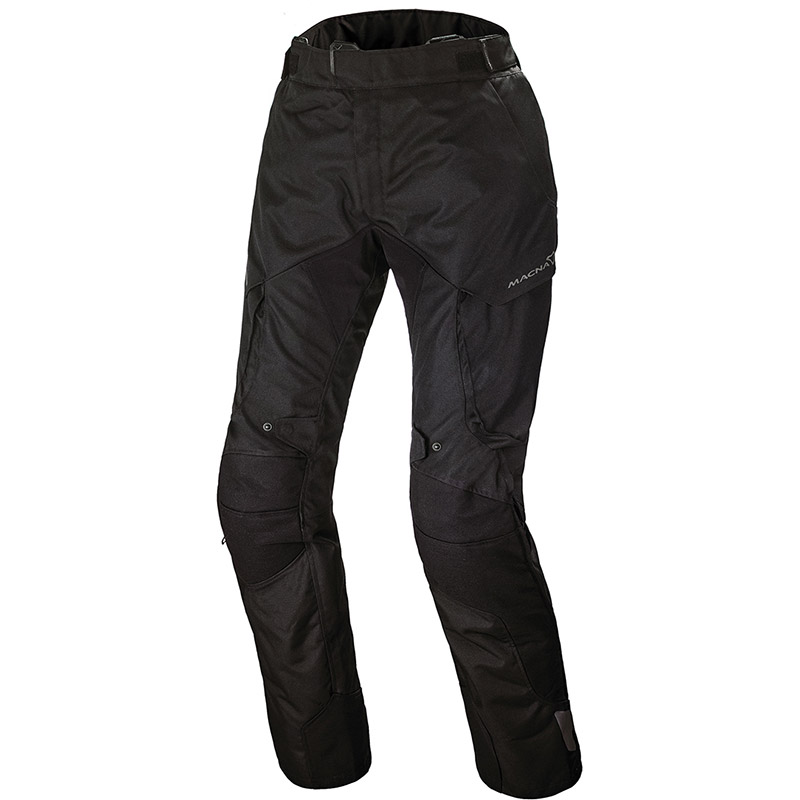 Pantaloni Donna Macna Forge nero