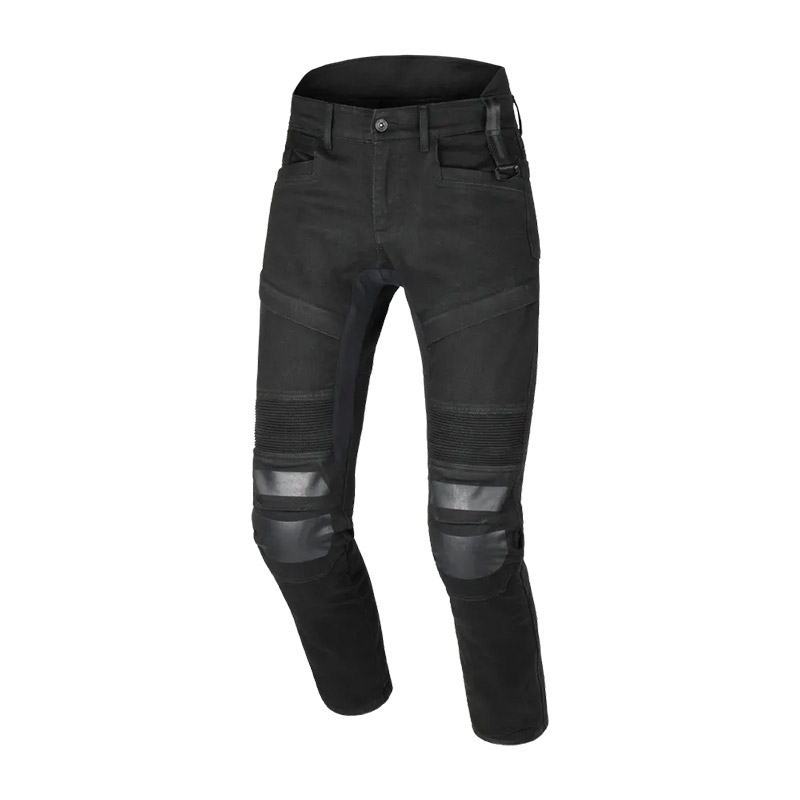 Jeans Macna Indax nero