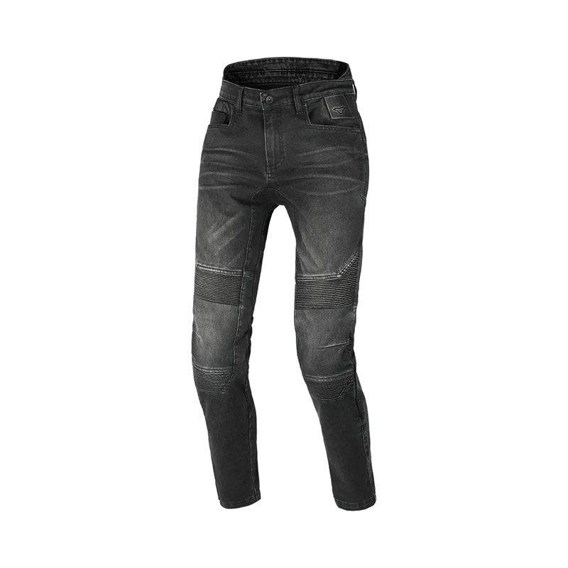 Jeans Donna Macna Individa 2.0 nero