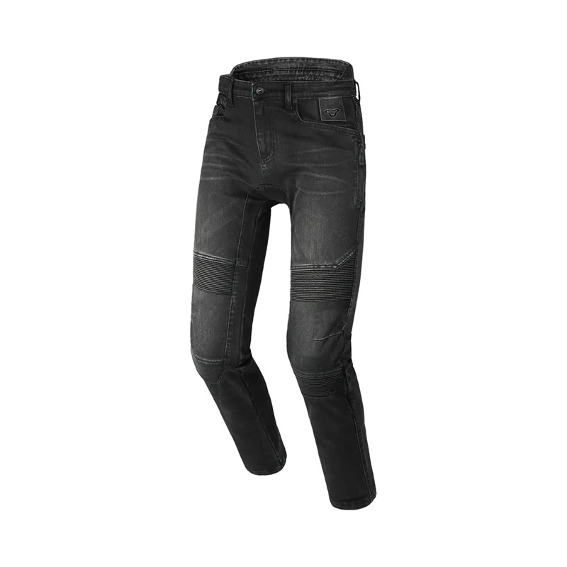 Jeans Macna Individo 2.0 nero