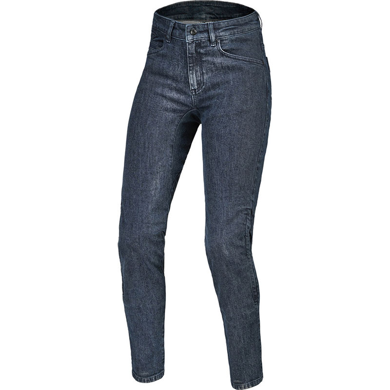 Jeans Donna Macna Janice blu