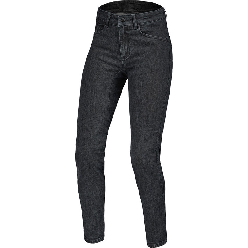 Jeans Donna Macna Janice nero