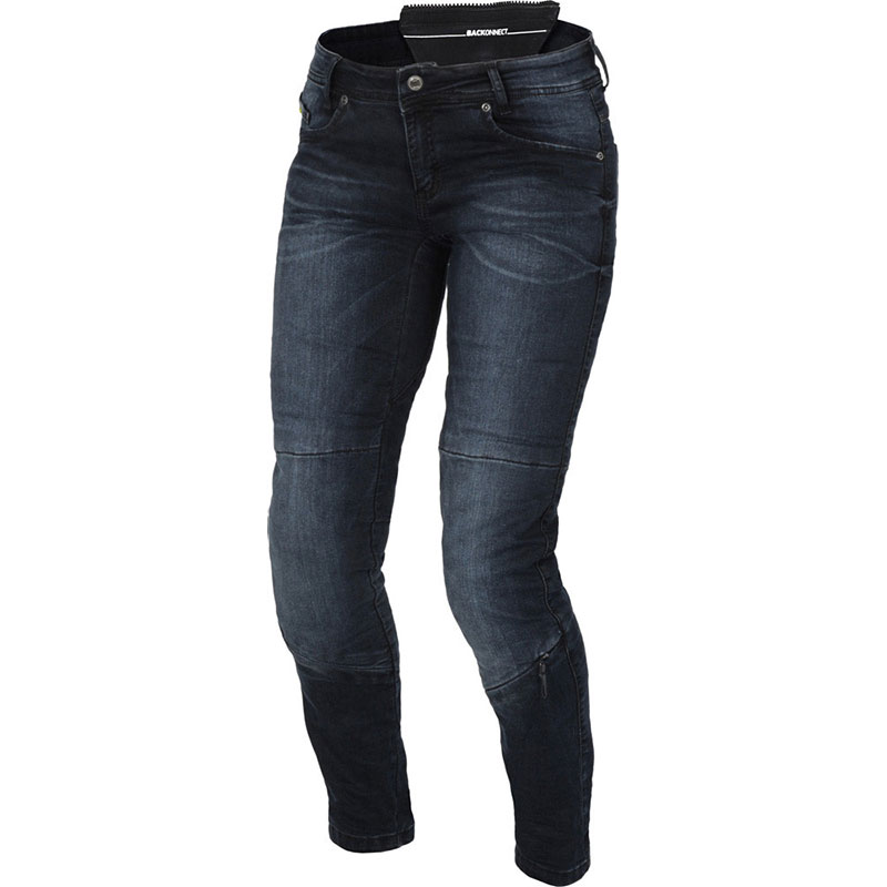 Jeans Donna Macna Jenny Pro blu