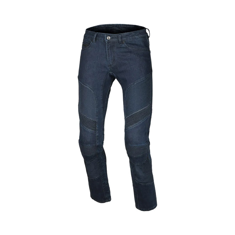 Jeans Macna Livity blu scuro