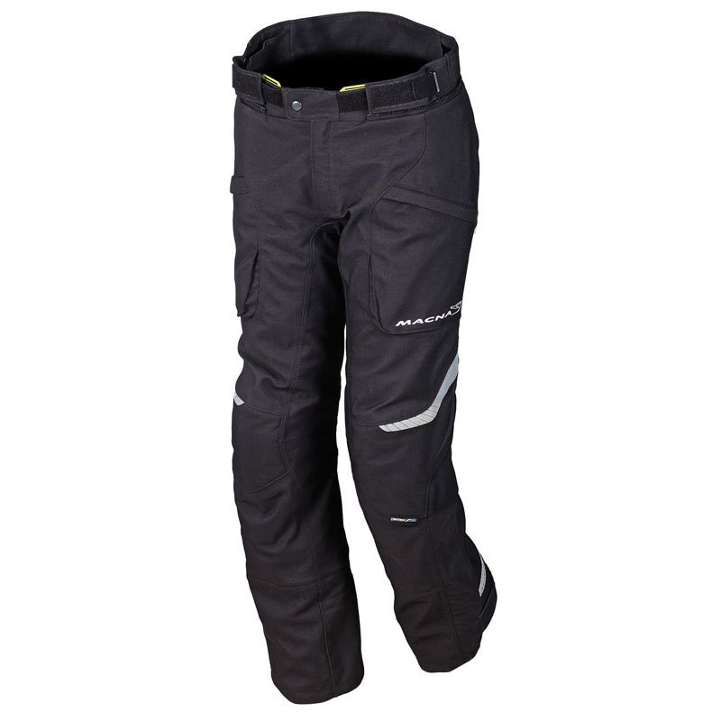 Pantaloni Donna Macna Logic nero