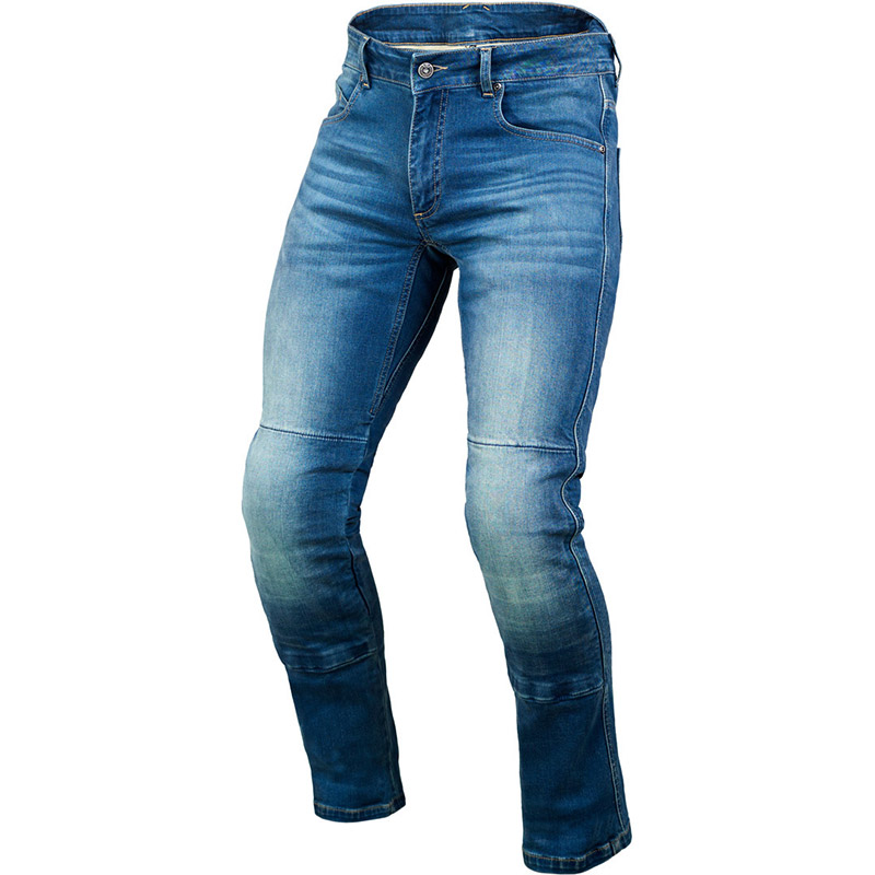 Jeans Macna Norman blu