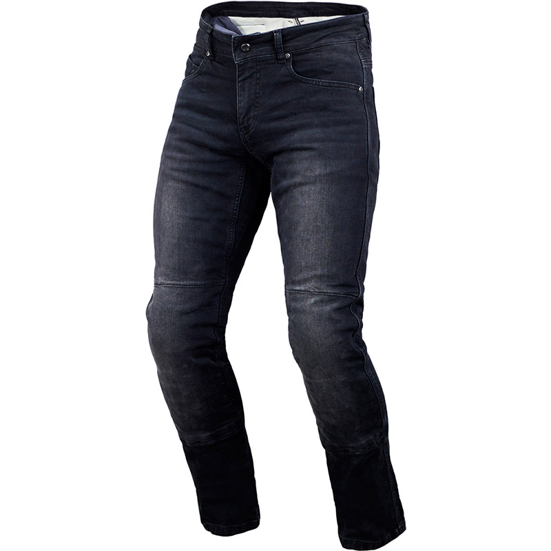 Jeans Macna Norman nero