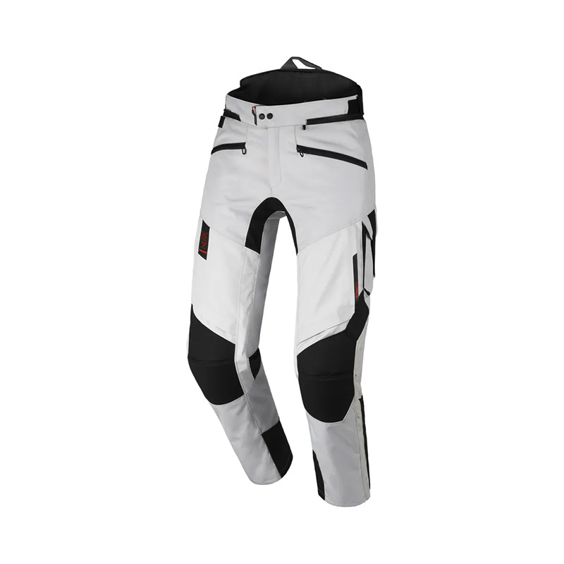Pantaloni Macna Novado 2.0 grigio