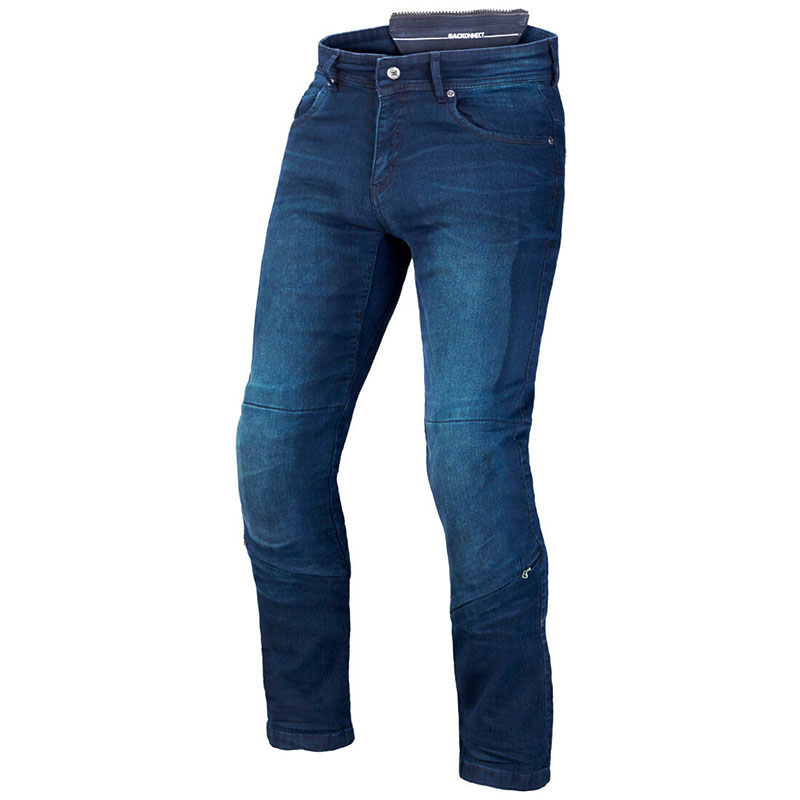 Jeans Macna Stone wild blue