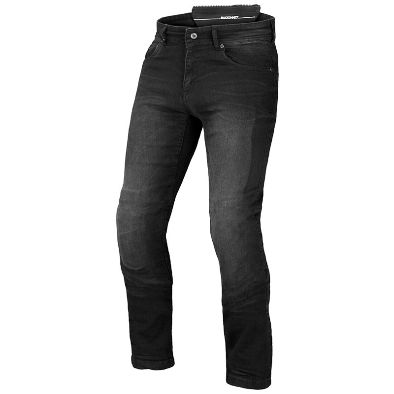 Jeans Macna Stone Pro nero