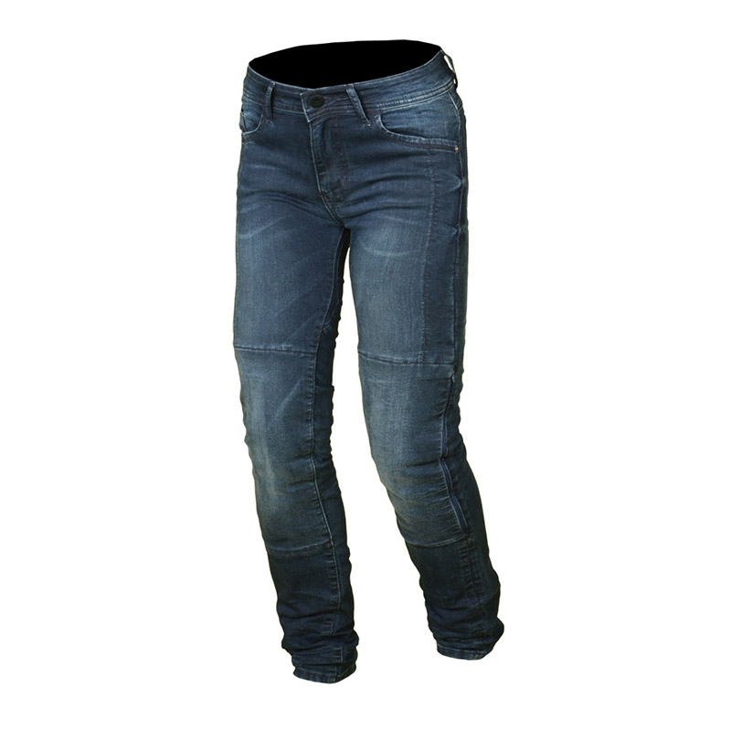 Jeans Macna Stone blu