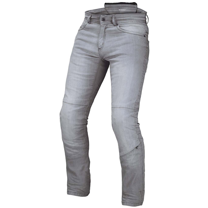 Jeans Macna Stone grigio