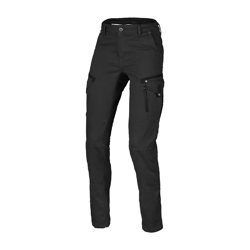 Jeans Donna Macna Takar nero