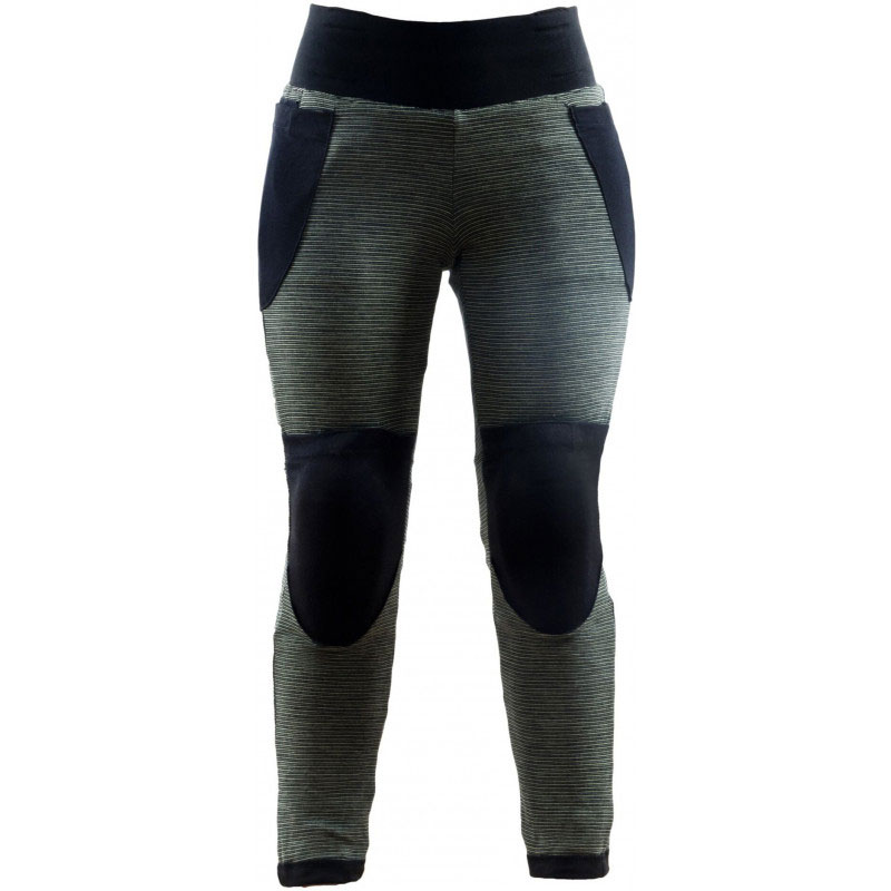 Motogirl Kevlar Leggings Regular