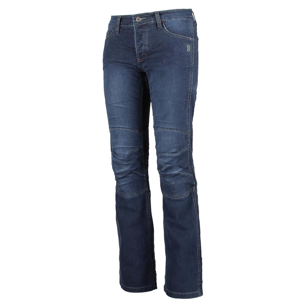 Jeans OJ Experience Donna blu