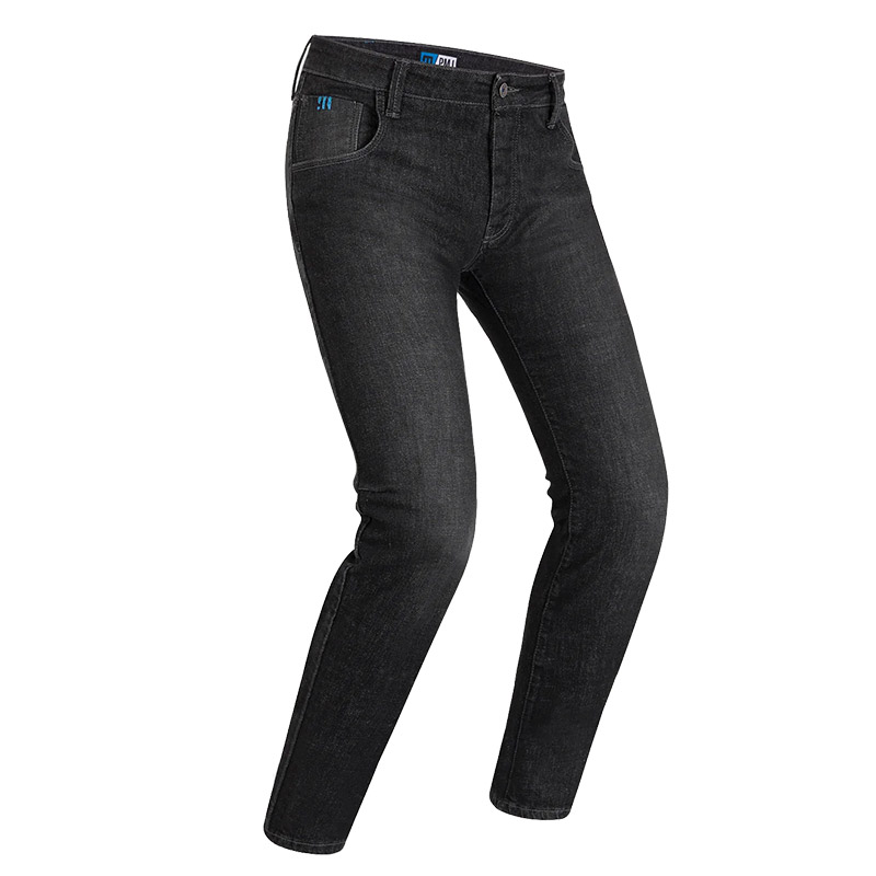 Jeans PMJ Rider Nero