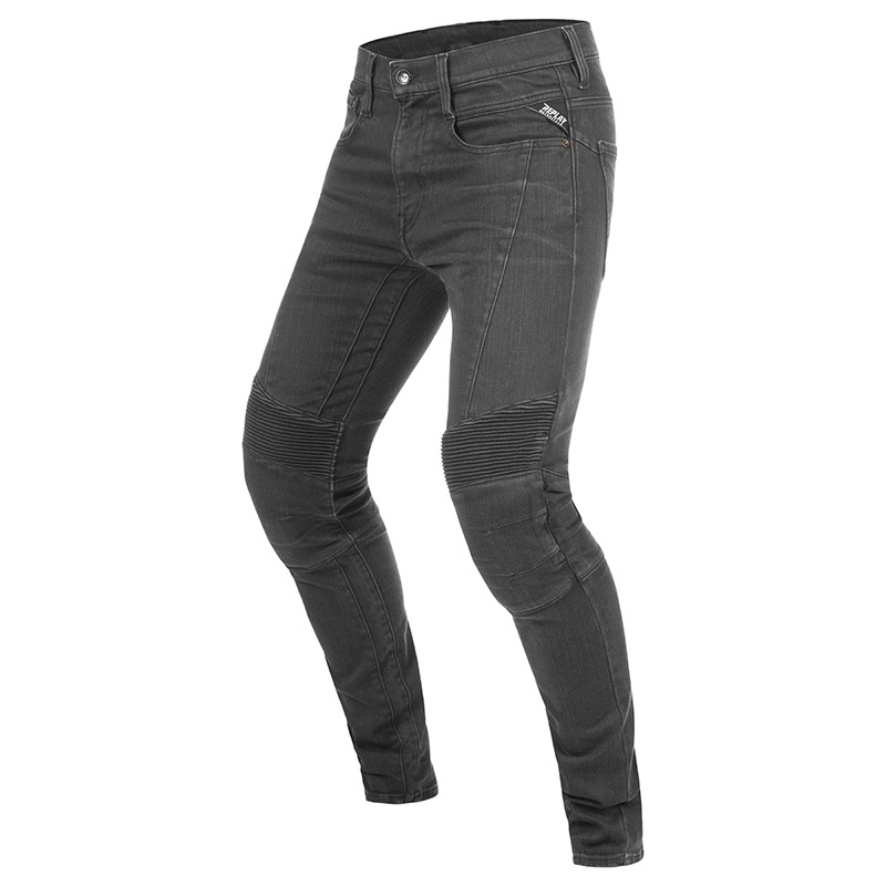 Klim Unlimited Straight Stretch Jeans - RevZilla