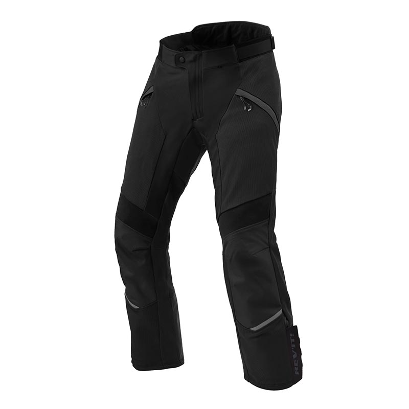 Pantaloni Rev'It Airwave 4 Short nero